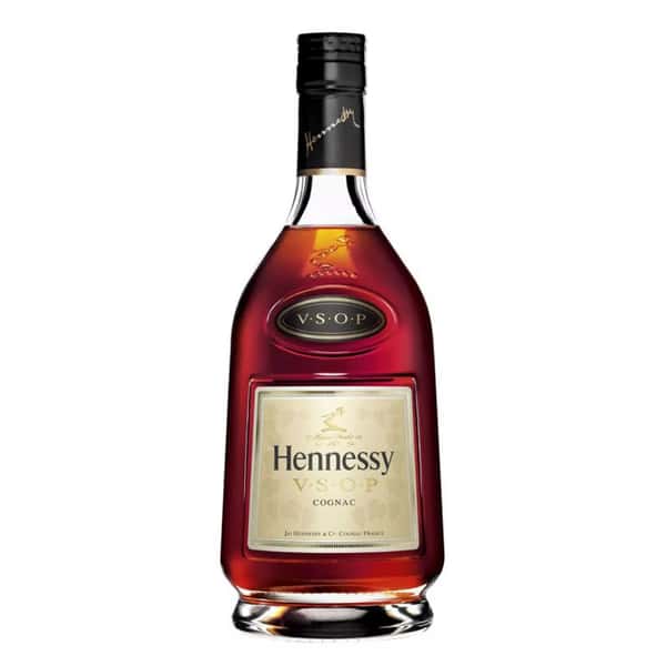 hennessey vsop