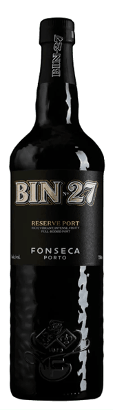 Bin No. 27 Fronseca Port 3oz.