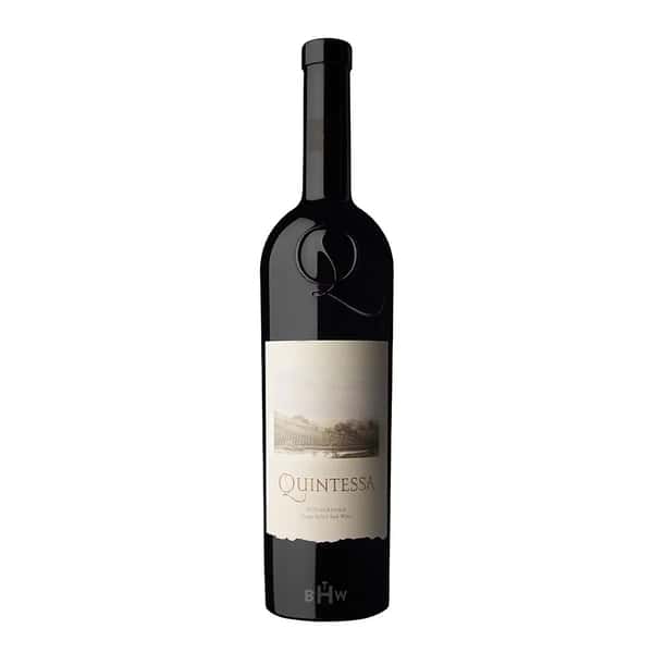 Quintessa Red Blend
