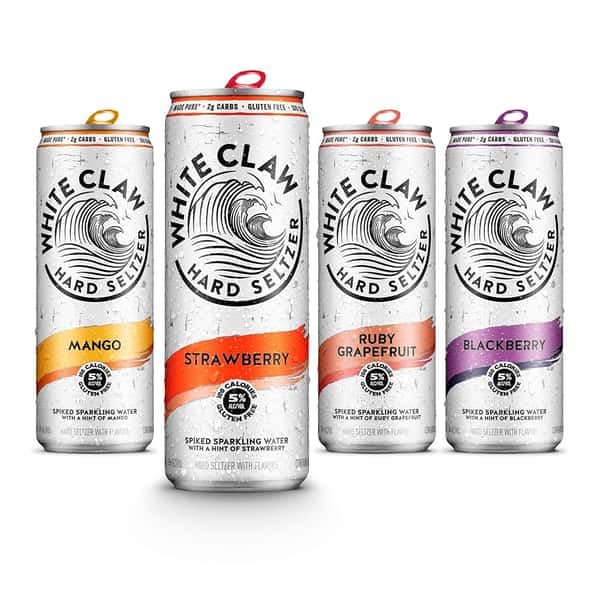 White Claw