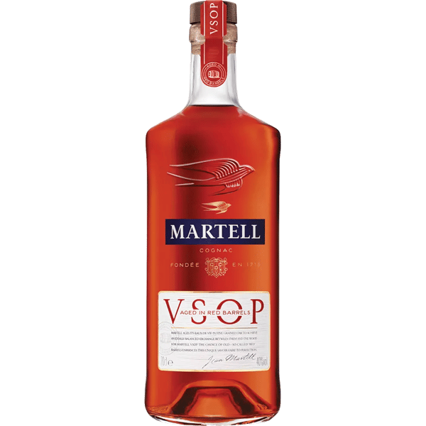 martel vsop