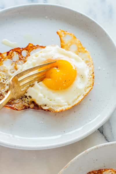 2 Eggs Your Way