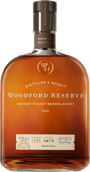 Woodford reserve