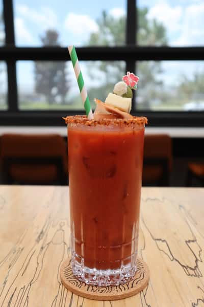 Bloody Mary