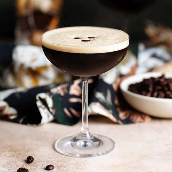 Espresso Martini