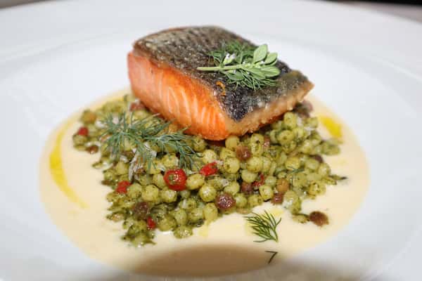 Sixty South Salmon