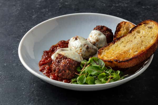Meatballs
