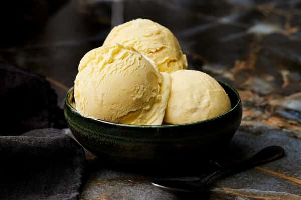 Scoop of Ice Cream
