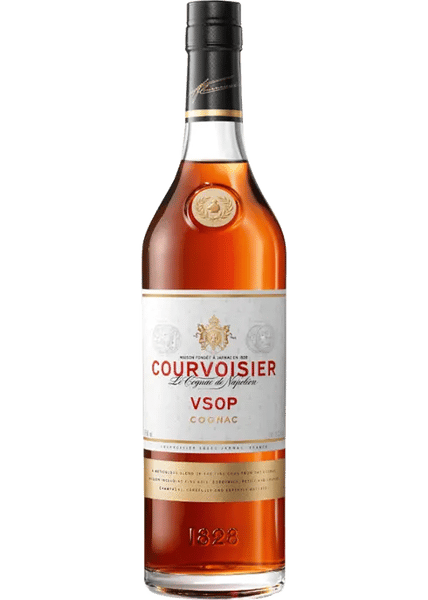 Courvosier vsop