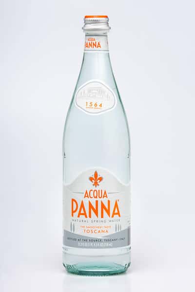 Aqua Panna