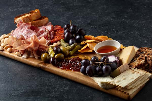 5 Meat Charcuterie