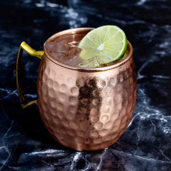 Nona Florida Mule