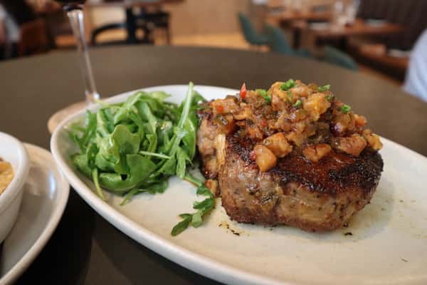 Pork Chop
