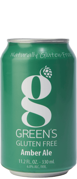 Greens Gluten Free