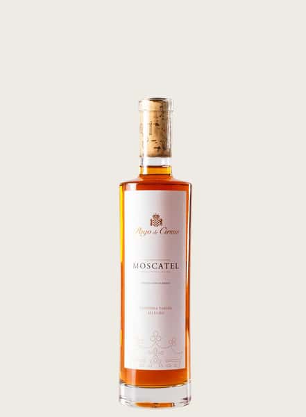 2014 Moscatel 3oz.