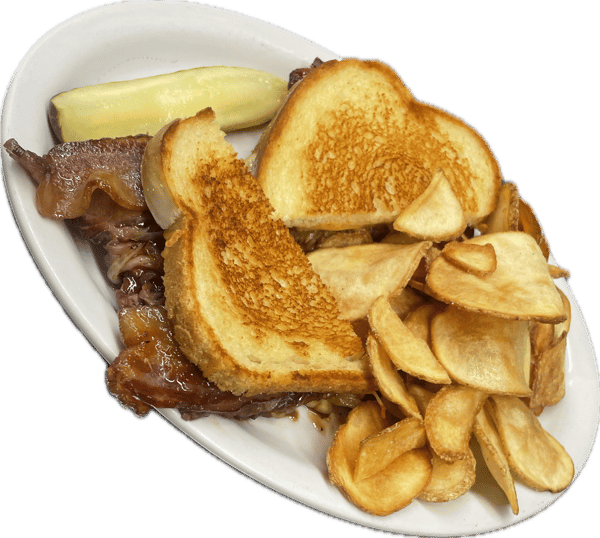 bbq brisket