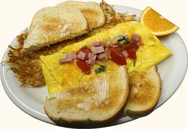 omelette