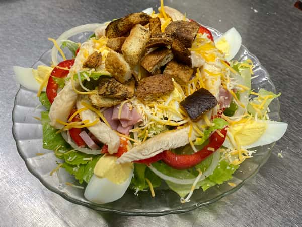 Salads