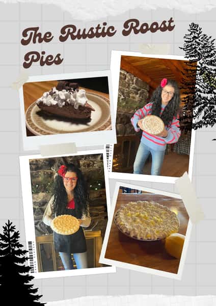 Macy's Pie