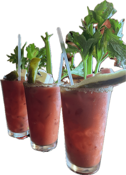 Bloody Mary