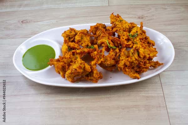 Veg Pakora