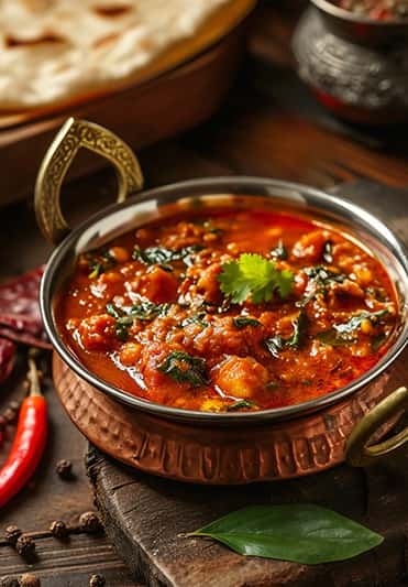 Indian Food