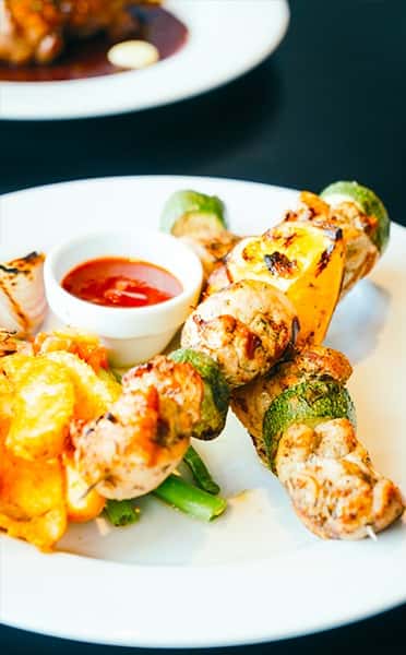 Indian Food