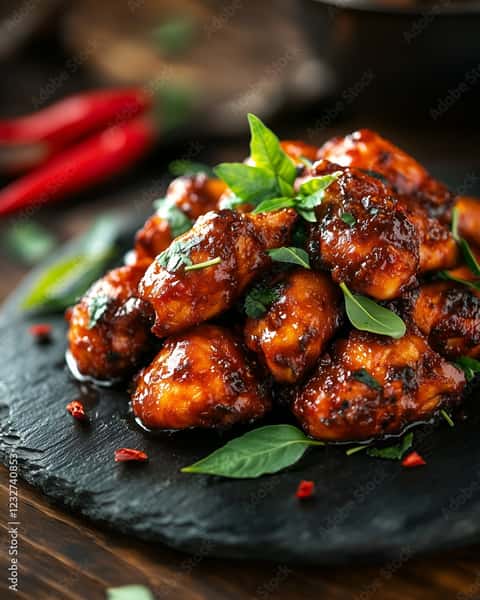 Chicken 65