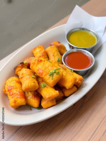 Paneer Pakora