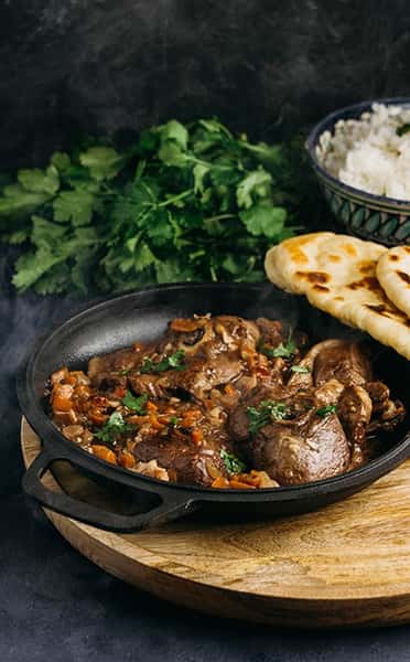 Indian Food