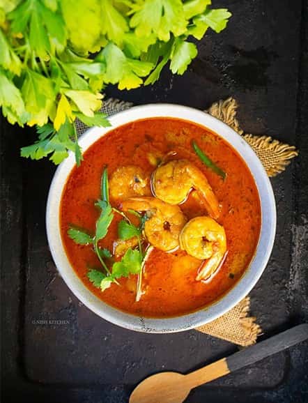 Indian Food
