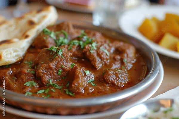 Lamb Rogan Josh