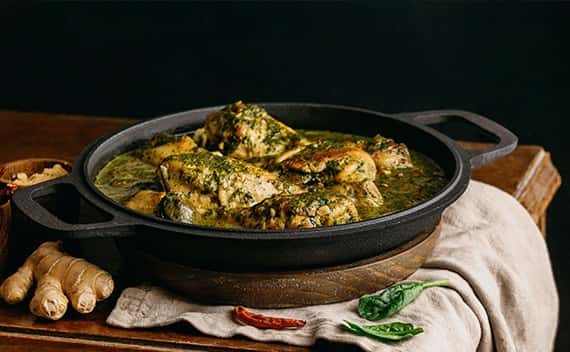 Indian Food