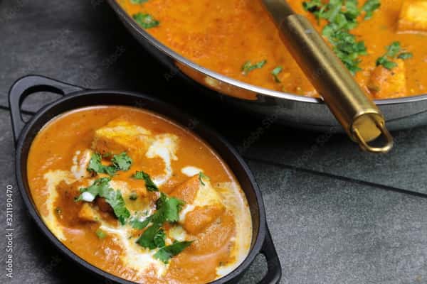 Paneer Makhani