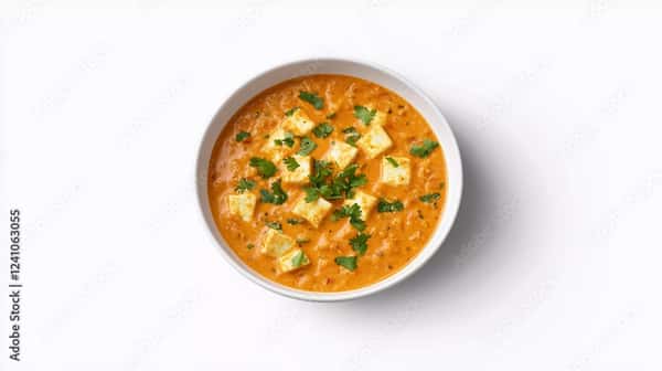 Shahi Paneer