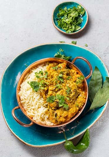 Indian Food