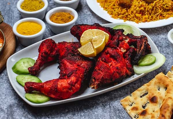 Indian Food