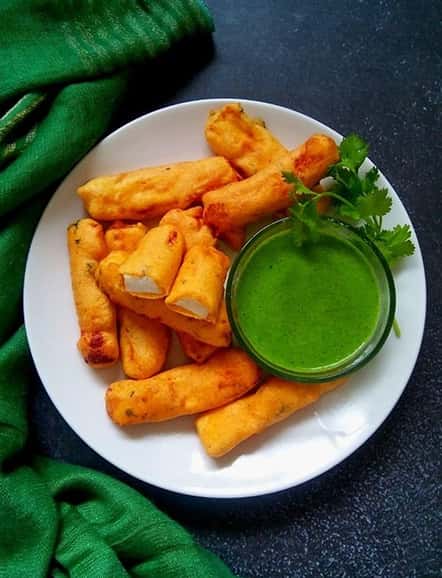 Indian Food