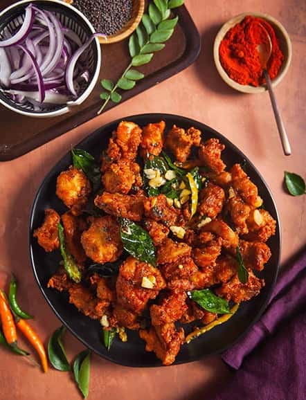 Indian Food