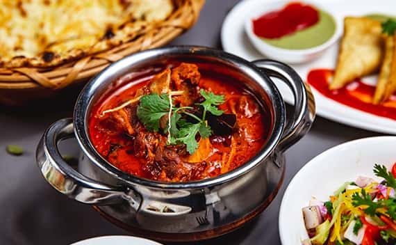 Indian Food