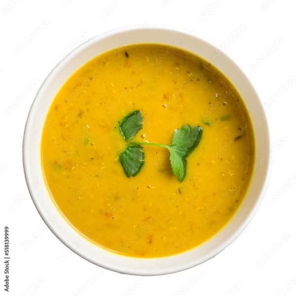Daal Soup