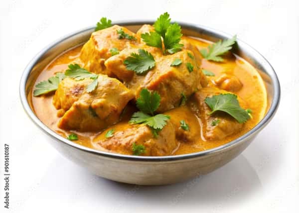 Chicken Korma
