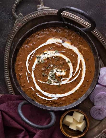 Indian Food