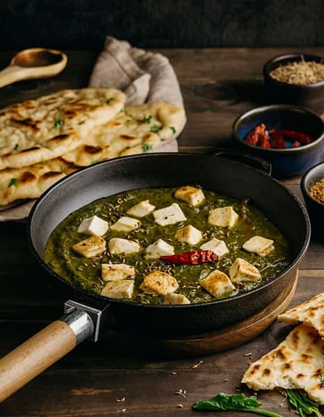 Indian Food