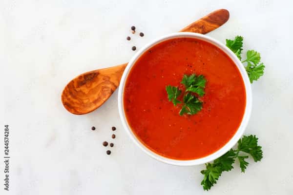Tomato Soup