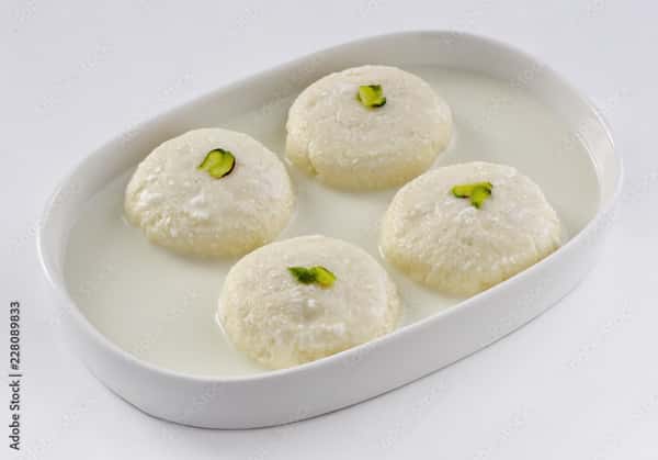 Rasmalai