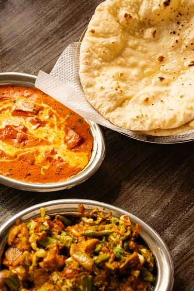 Indian Food
