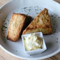 French toast