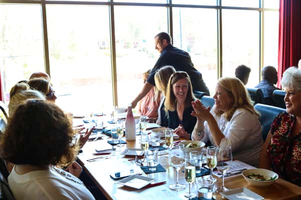 Parlor Group Dining
