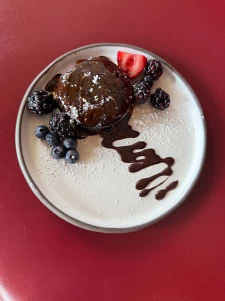 Chocolate Cake